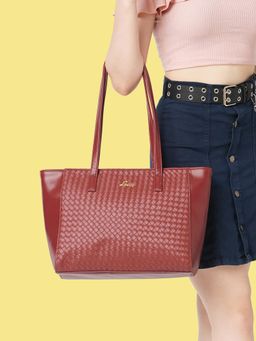 Lavie - Women's Bot Tula Large Tote Handbag (L)