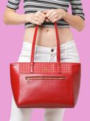 Red color option, Sold out