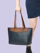 Navy Blue color option