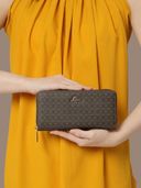 Brown color option, Currently selected