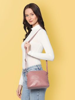 Lavie - Women's Stich Miami Vertical Medium Sling Bag (M)