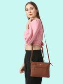 Brown color option, Sold out, Currently selected