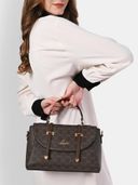 Brown color option, Sold out, Currently selected