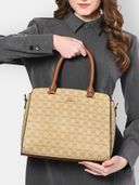 Beige color option, Currently selected