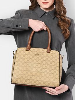 Lavie - Women's Mono Ushawu Medium Satchel Handbag (M)