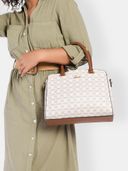 White color option, Currently selected