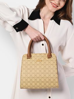 Lavie - Women's Mono Ushawu Small Satchel Handbag (S)