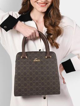 Lavie - Women's Mono Ushawu Small Satchel Handbag (S)