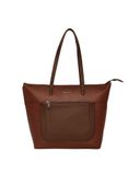 Brown color option, Currently selected