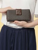 Brown color option, Sold out, Currently selected