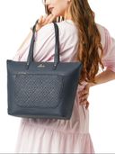 Navy Blue color option, Currently selected