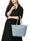 Blue color option, Sold out, Currently selected