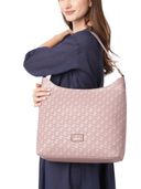 Pink color option, Currently selected