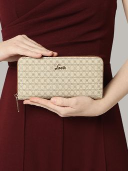 Lavie - Women's Mono Sacy Large Zip Around Wallet (L)