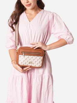 Lavie - Women's Mono Scarlet Medium Sling Bag (M)