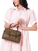 Brown color option, Currently selected