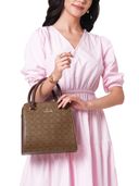 Brown color option, Currently selected