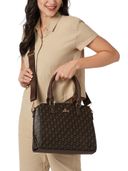 Brown color option, Sold out, Currently selected