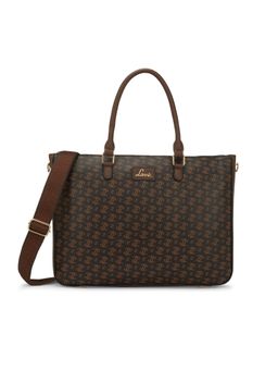 Lavie - Women's Mono Regina Large Tote Handbag (L)