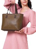 Brown color option, Currently selected