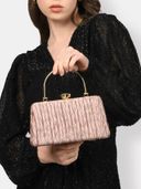 Rose Gold color option, Currently selected