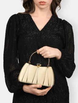 Lavie - Women's Star Small Framed Clutch (S)