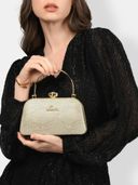 Beige color option, Currently selected