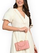 Peach color option