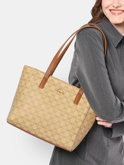 Lavie - Women's Mono Betula Small Tote Handbag (S)