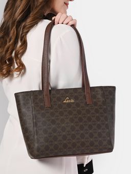 Lavie - Women's Mono Betula Small Tote Handbag (S)