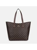 Black color option, Currently selected