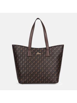 Lavie - Women's Mono Harper Large Tote Handbag (L)
