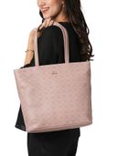 Pink color option, Currently selected