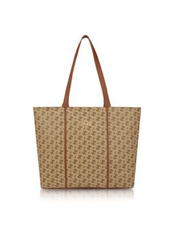 Lavie - Women's Mono Meghan Large Tote Handbag (L)
