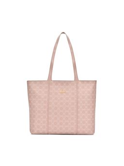 Lavie - Women's Mono Neghan Large Tote Handbag (L)