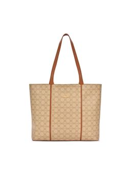 Lavie - Women's Mono Neghan Large Tote Handbag (L)