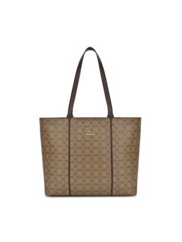 Lavie - Women's Mono Neghan Large Tote Handbag (L)