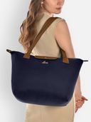 Blue color option, Sold out, Currently selected