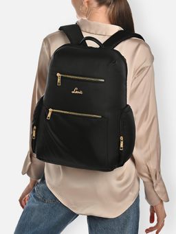 Lavie - Women's Valeria 15 Inch Laptop Large Fashion Backpack (L)