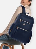 Navy Blue color option