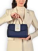 Navy Blue color option, Currently selected