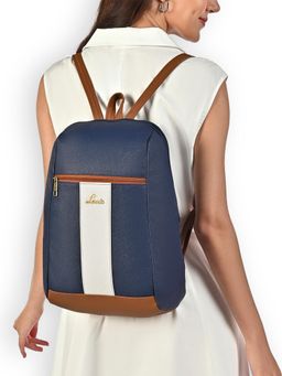 Lavie - Women's Colourblock Cobie Small Backpack (S)
