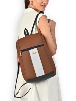 Lavie - Women's Colourblock Cobie Small Backpack (S)