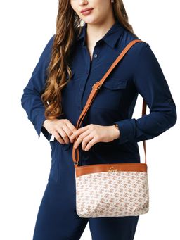 Lavie - Women's Mono Daisy Medium Sling Bag (M)