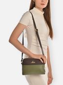 Olive color option, Sold out, Currently selected