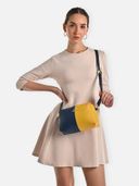 Navy Blue color option, Currently selected