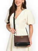 Brown color option, Currently selected