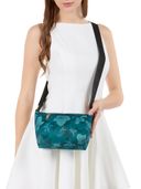 Green color option, Currently selected