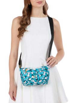 Lavie - Women's Trixie Floral Medium Sling Bag (M)