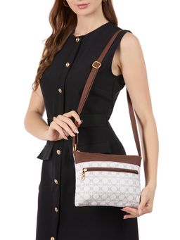 Lavie - Women's Mono Lucille Top Zip Medium Sing Bag (M)